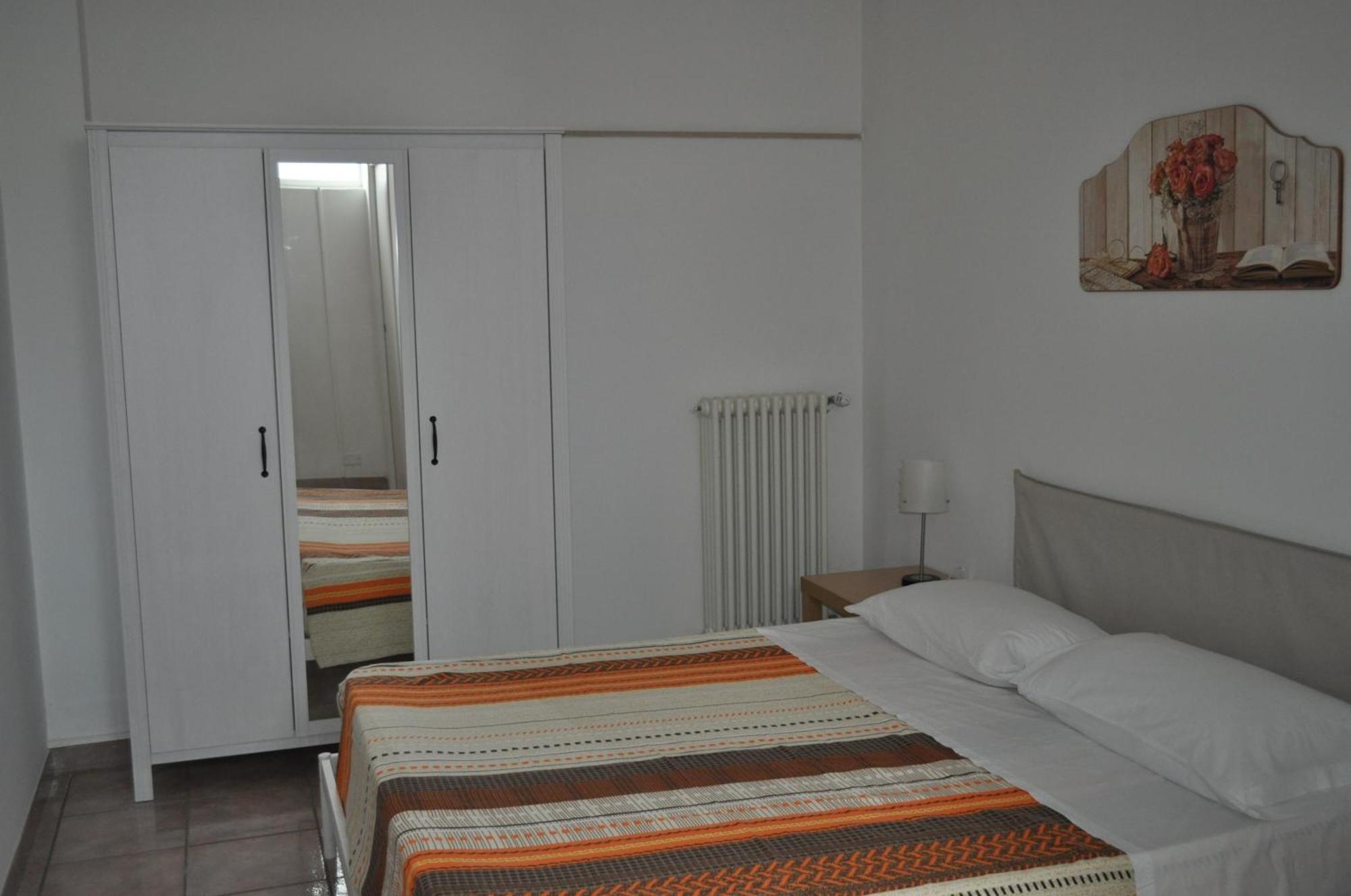 La Specchia Bed & Breakfast Matera Exterior photo