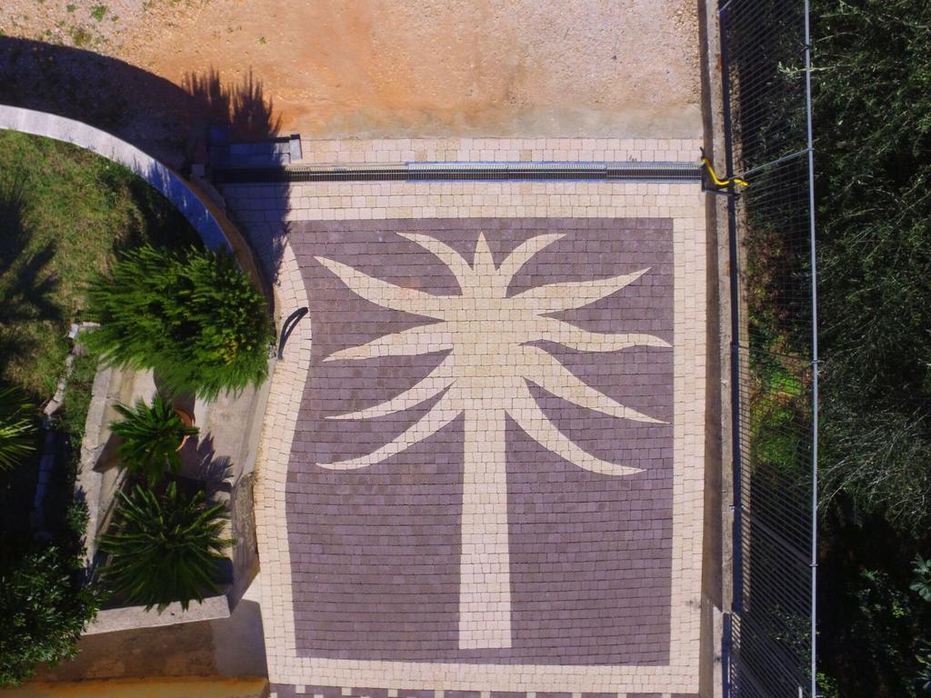 La Specchia Bed & Breakfast Matera Exterior photo