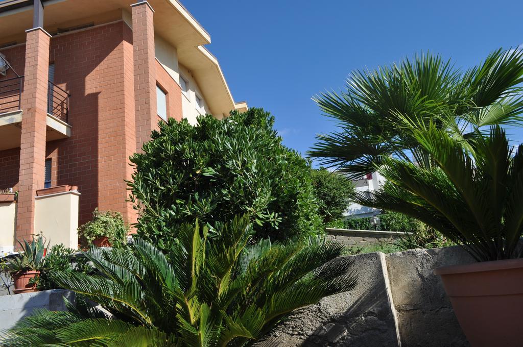 La Specchia Bed & Breakfast Matera Exterior photo