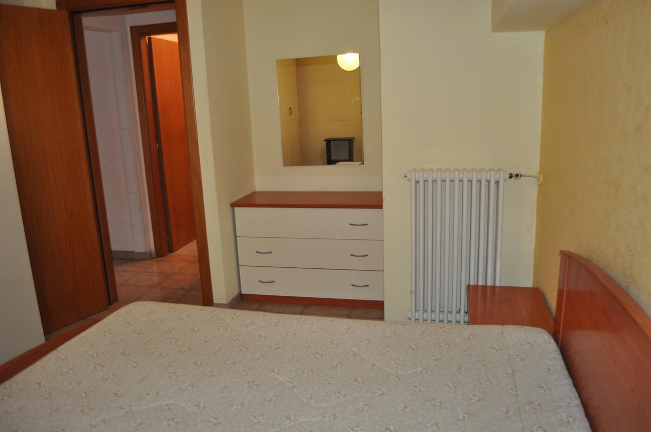 La Specchia Bed & Breakfast Matera Exterior photo